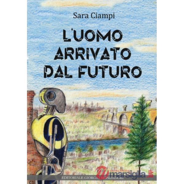 Uomo arrivato dal futuro (L')