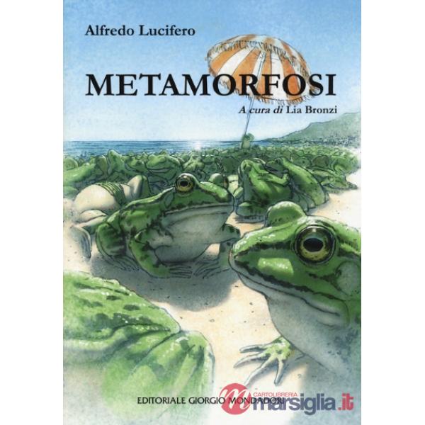 Metamorfosi