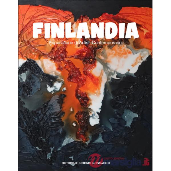 Finlandia. Esposizione di artisti contemporanei. Ediz. a colori