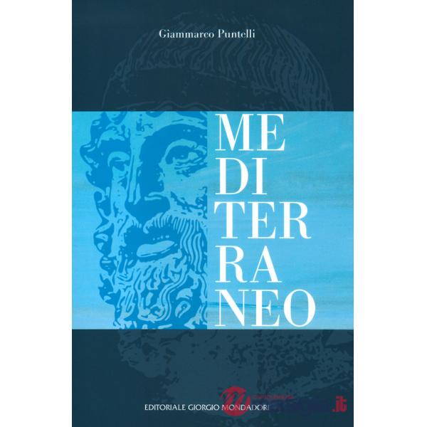 Mediterraneo. Ediz. a colori