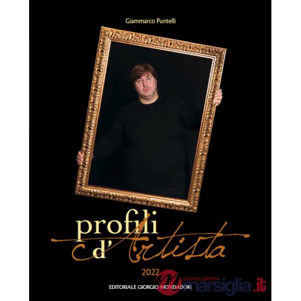 Puntelli. Profili d'artista 2022