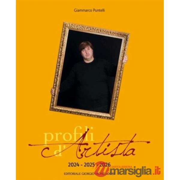 Profili d'artista 2024-2025-2026