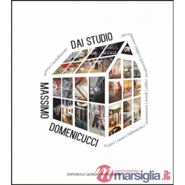Massimo Domenicucci. DAI Studio