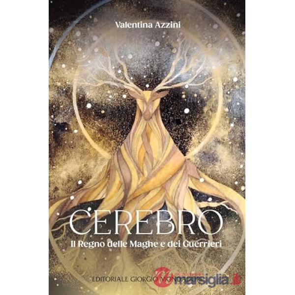 Cerebro, il regno delle maghe e dei guerrieri