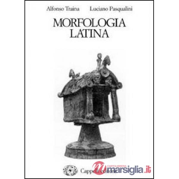 MORFOLOGIA LATINA
