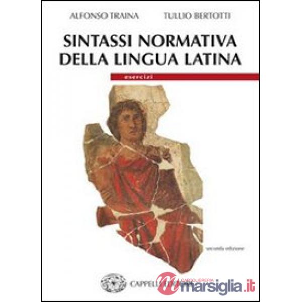 SINTASSI NORM.LATINA ESER