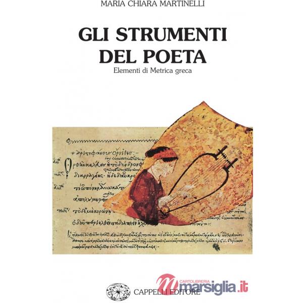 STRUMENTI DEL POETA