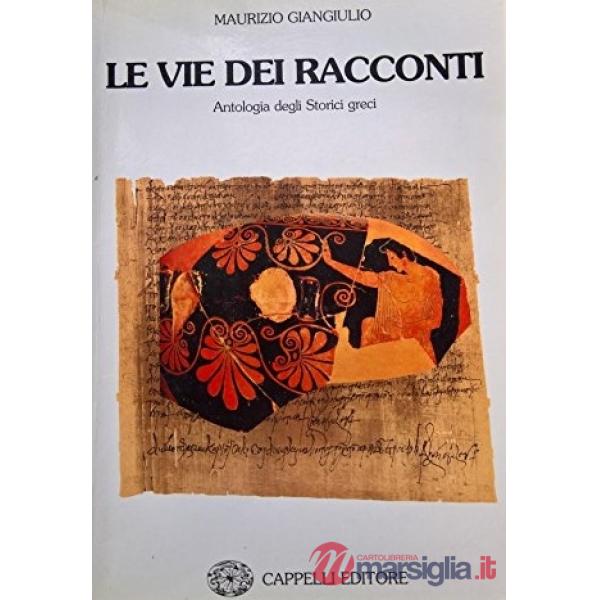 VIE DEI RACCONTI