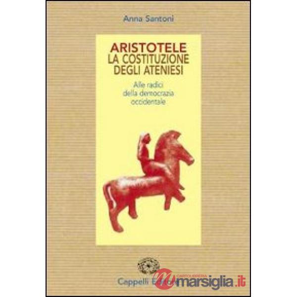ARISTOTELE COSTIT. ATENIES