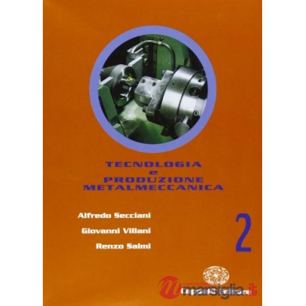 TECNOLOGIA PROD. METALM. 2