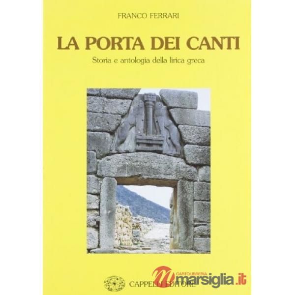 PORTA DEI CANTI