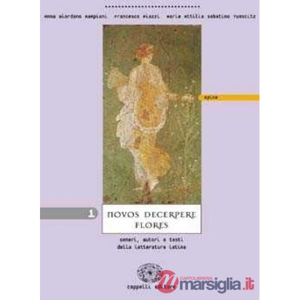 NOVOS DECERPERE FLORES 1