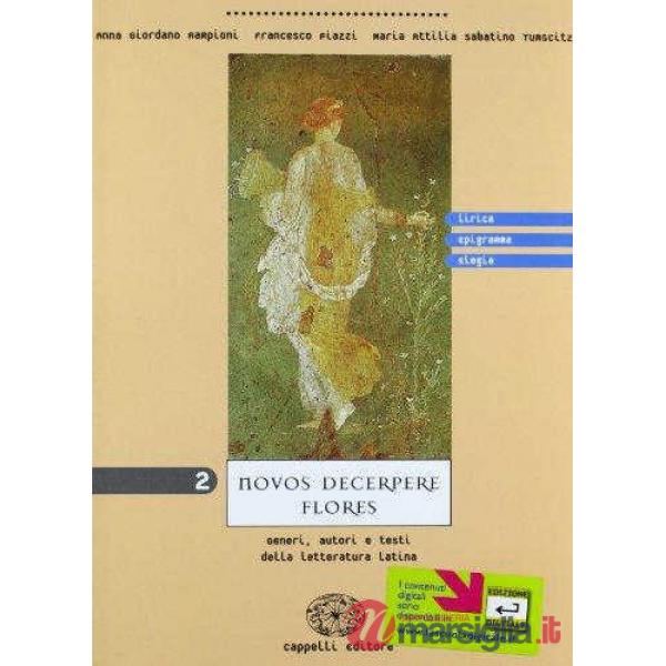NOVOS DECERPERE FLORES 2