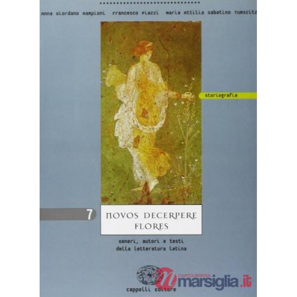 NOVOS DECERPERE FLORES 7