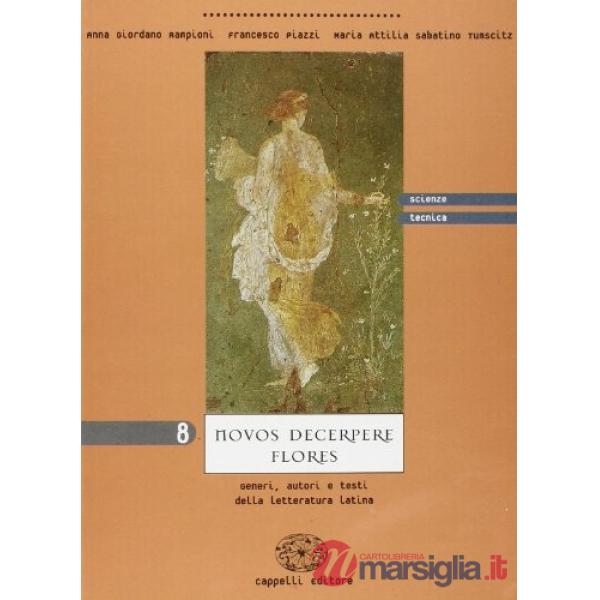 NOVOS DECERPERE FLORES 8