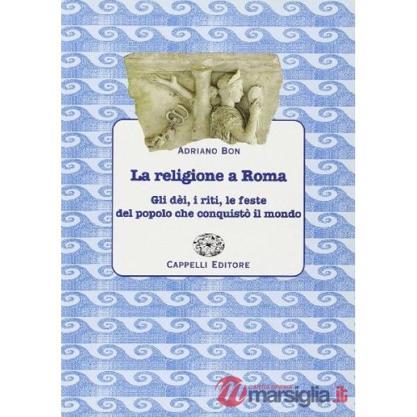 RELIGIONE A ROMA