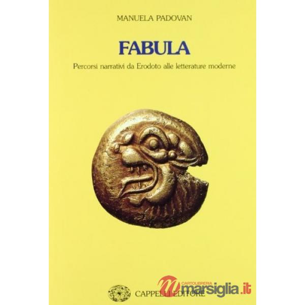 FABULA