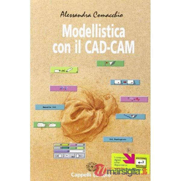 MODELLISTICA CON CAD CAM