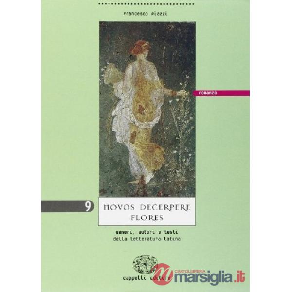 NOVOS DECERPERE FLORES 9