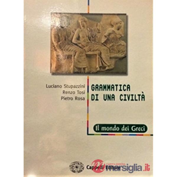 GRAMMATICA CIVILTA MONDO
