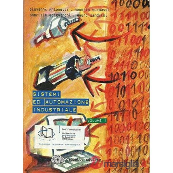 SISTEMI AUTOM. INDUSTR. 1