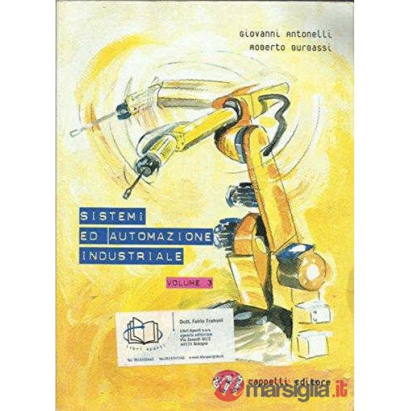 SISTEMI AUTOM. INDUSTR. 3