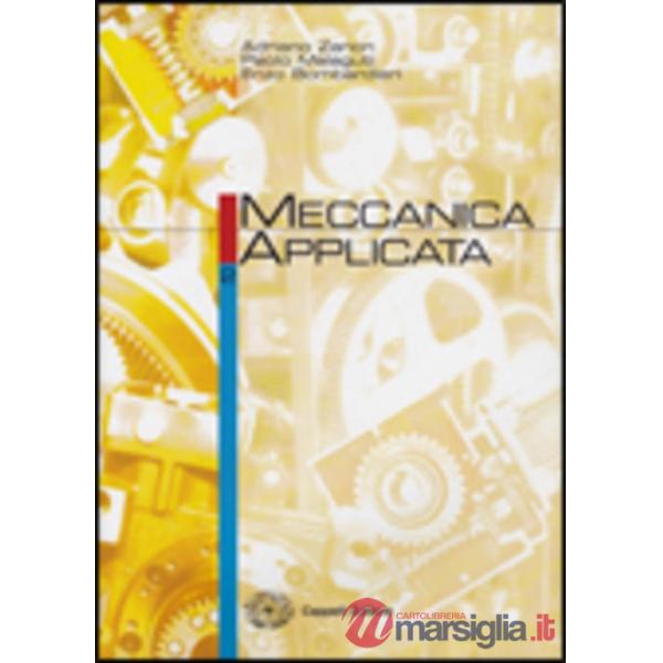 MECCANICA APPLICATA 2