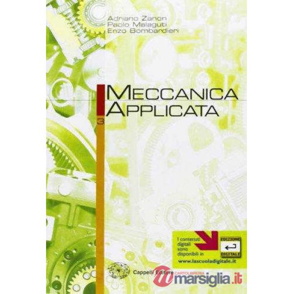 MECCANICA APPLICATA 3