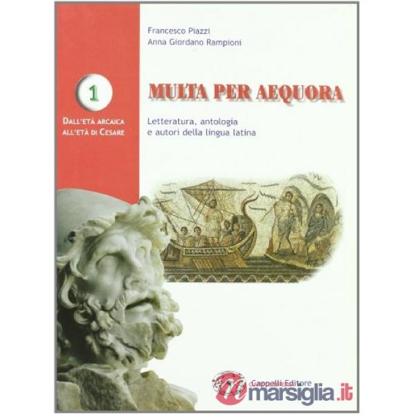MULTA PER AEQUORA 1