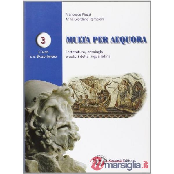 MULTA PER AEQUORA 3