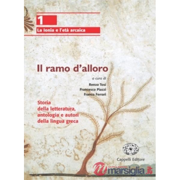 RAMO DALLORO 3
