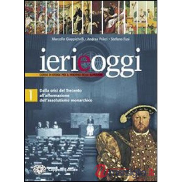 IERI E OGGI 2
