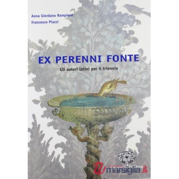 EX PERENNI FONTE