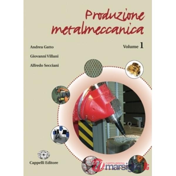 PRODUZIONE METALMECC. 1