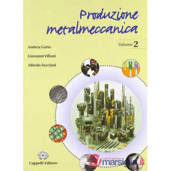 PRODUZIONE METALMECC. 2
