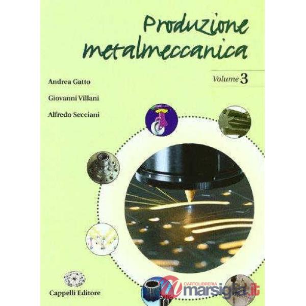 PRODUZIONE METALMECC. 3