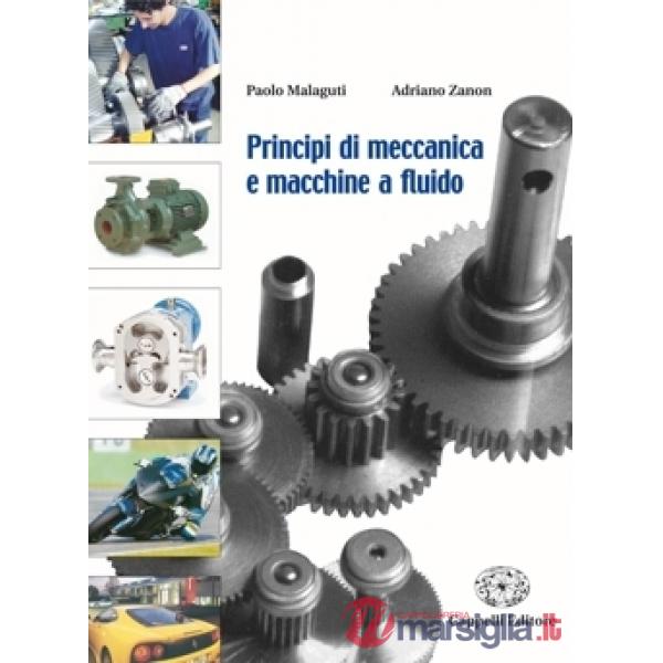 PRINCIPI MECC. MACCH. FLUID