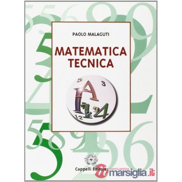 MATEMATICA TECNICA