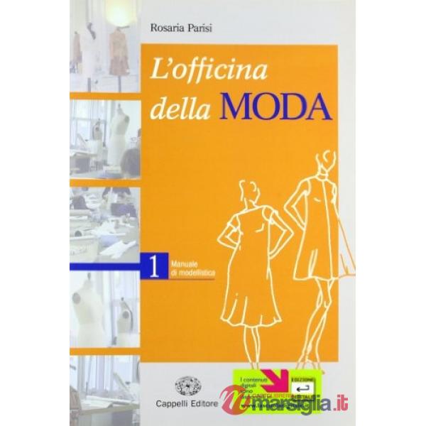 OFFICINA DELLA MODA 1
