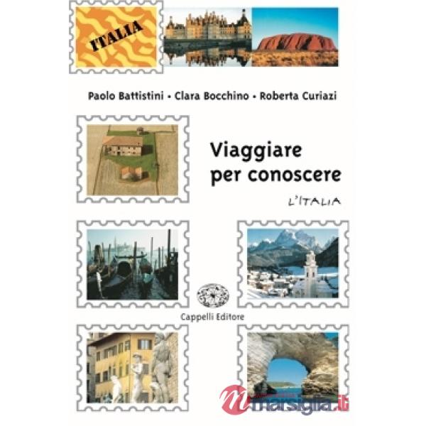 VIAGGIARE PER CON. ITALIA