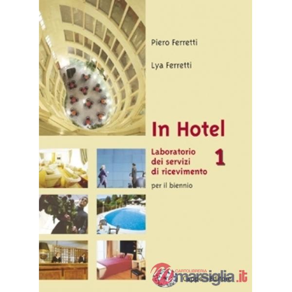 IN HOTEL 1 + CD