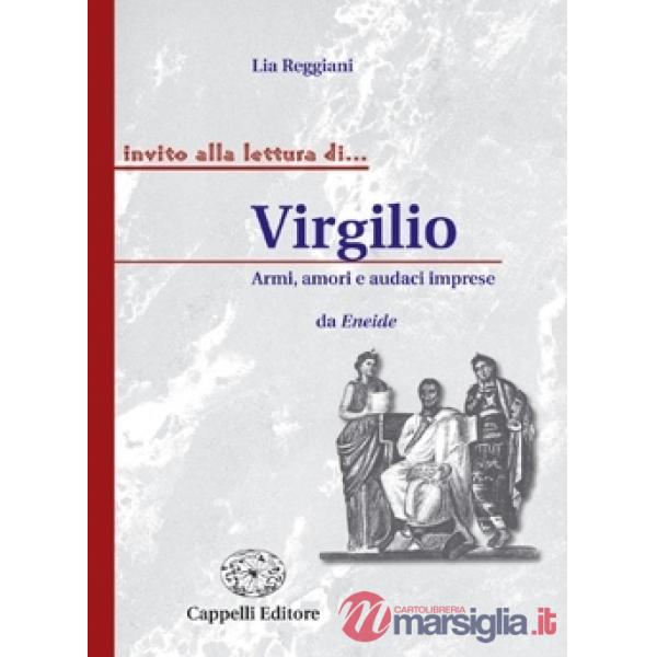 VIRGILIO ARMI, AMORI AUD.