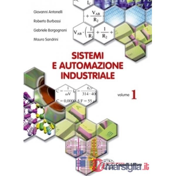 SISTEMI AUTOM. INDUSTR. 1
