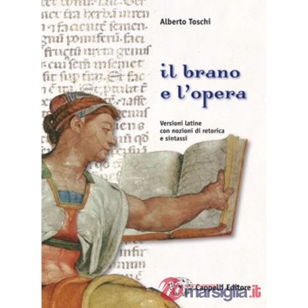BRANO E LOPERA
