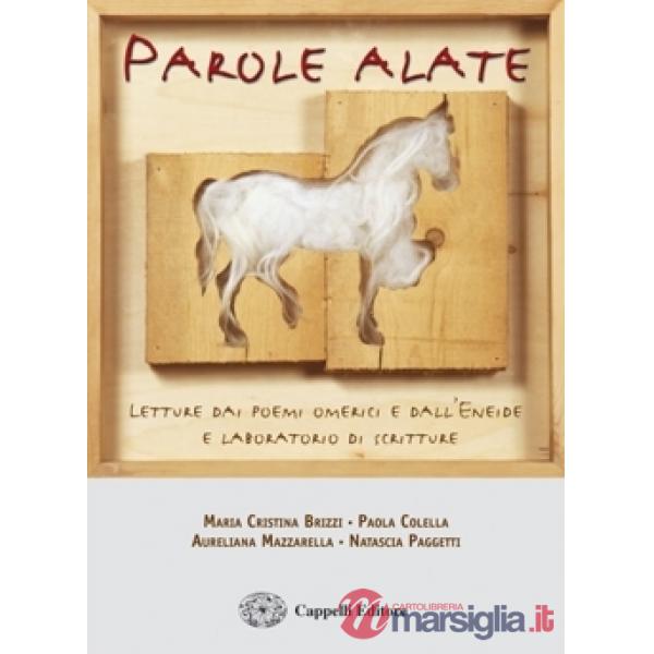 PAROLE ALATE