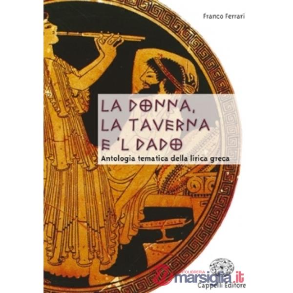 DONNA TAVERNA E L DADO