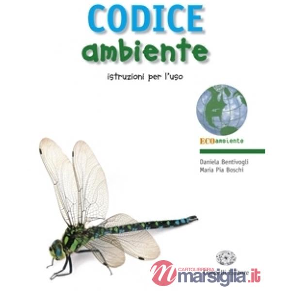 CODICE AMBIENTE