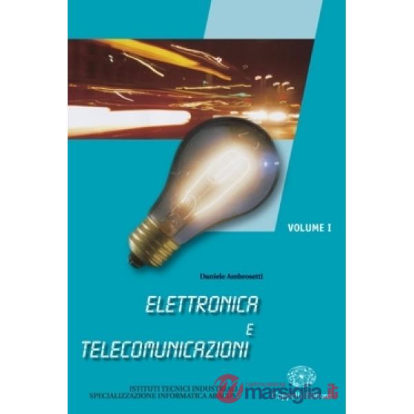 ELETTRONICA E TELECOM. 1
