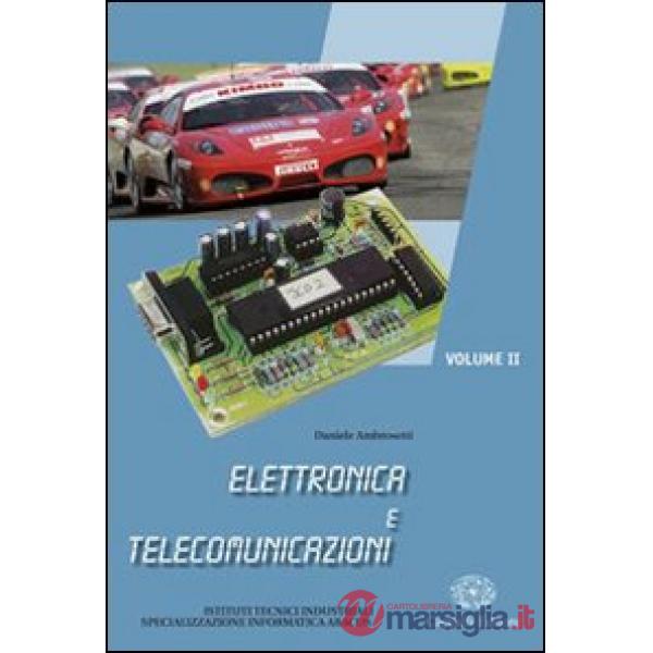 ELETTRONICA E TELECOM. 3