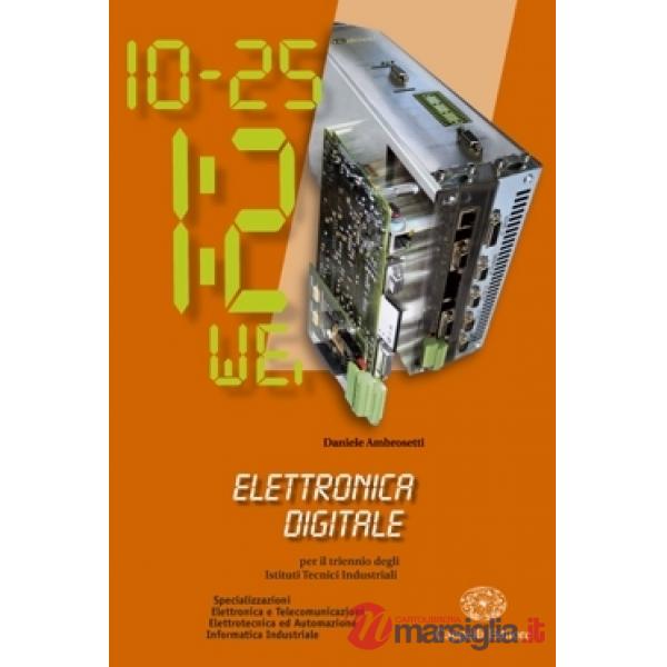 ELETTRONICA DIGITALE
